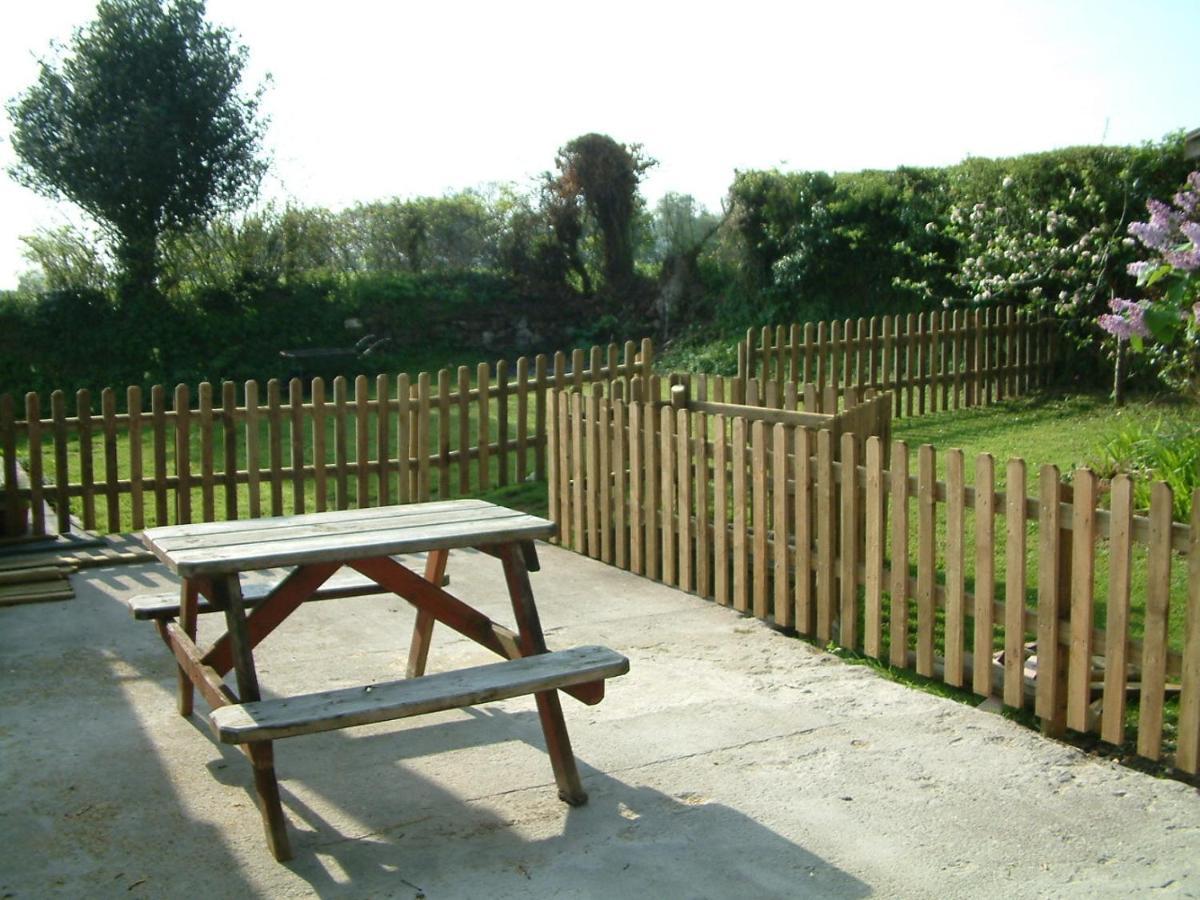 Harvest Home Guest House Tavistock  Exterior foto