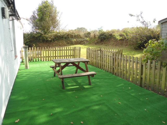 Harvest Home Guest House Tavistock  Exterior foto