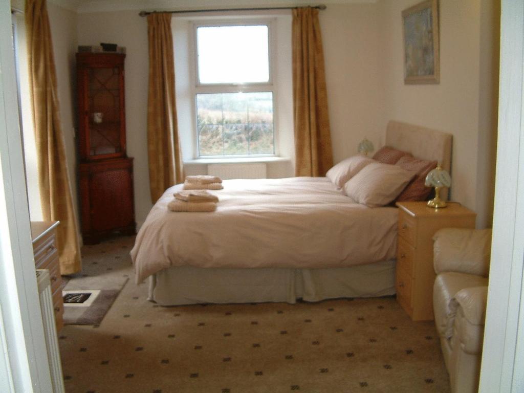 Harvest Home Guest House Tavistock  Quarto foto