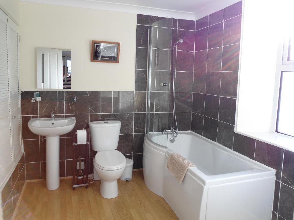 Harvest Home Guest House Tavistock  Quarto foto