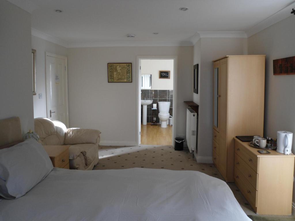 Harvest Home Guest House Tavistock  Quarto foto