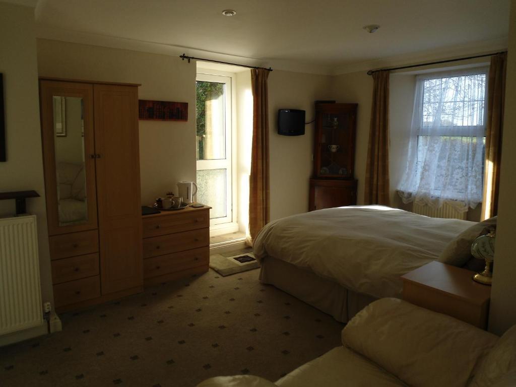 Harvest Home Guest House Tavistock  Quarto foto