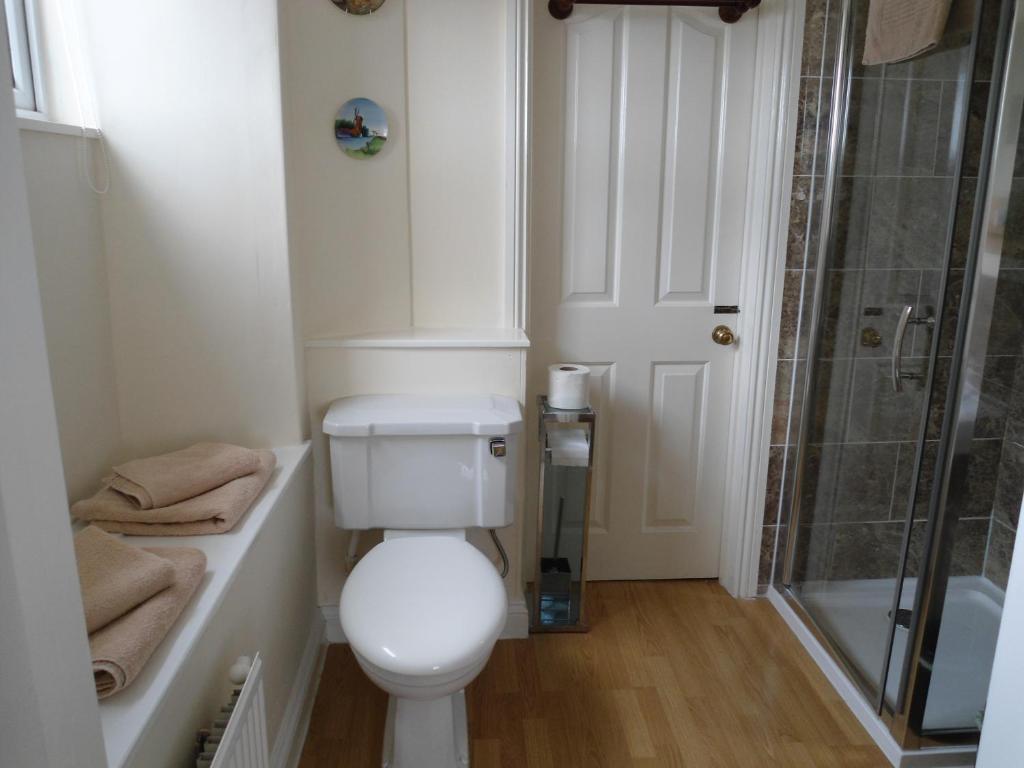 Harvest Home Guest House Tavistock  Quarto foto
